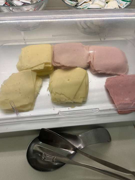 Gastro TUI BLUE Lagoon Princess