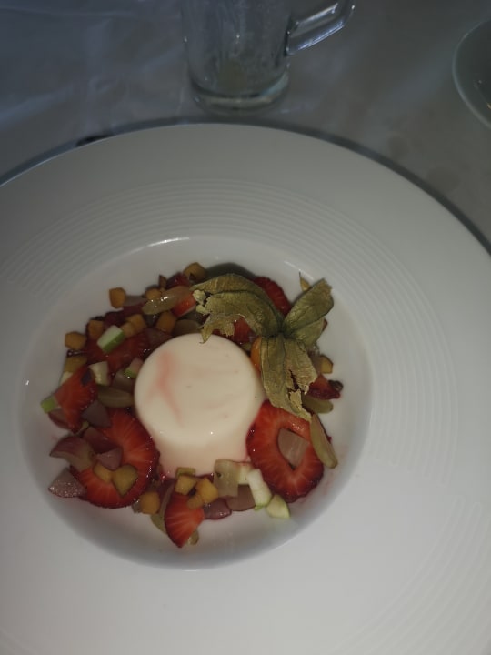 Gastro Atrium Palace Thalasso Spa Resort & Villas