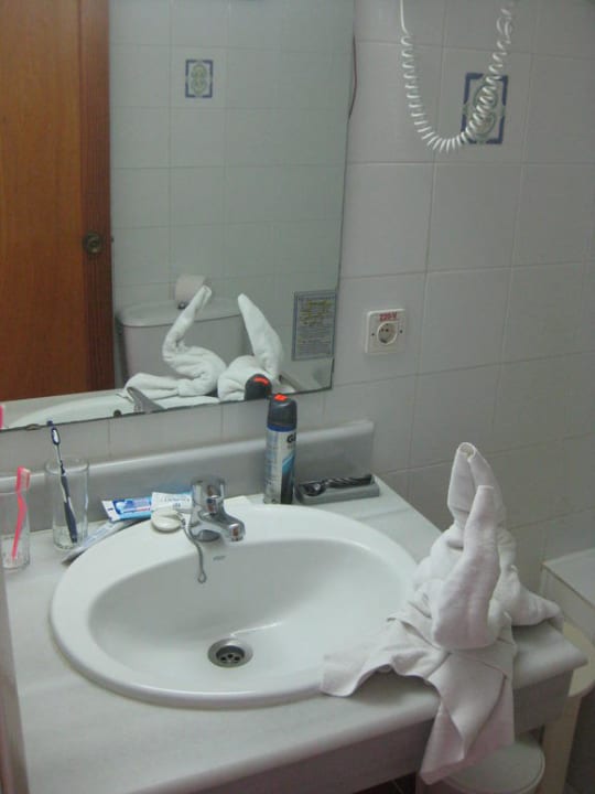 App 811 Bad Hotel Europalace