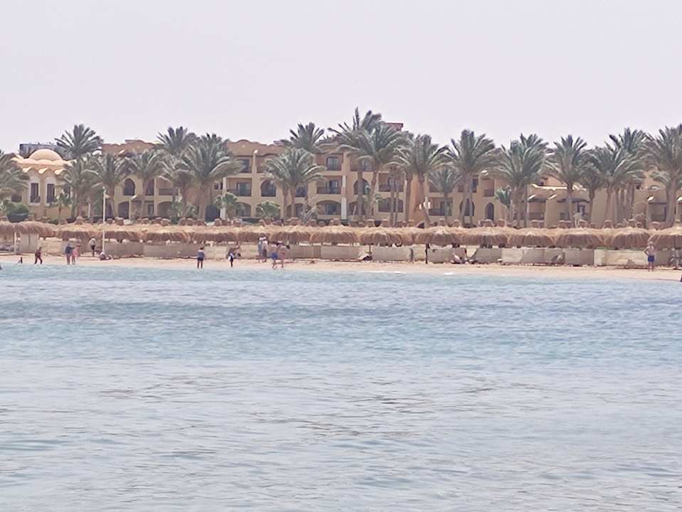 Strand Steigenberger Coraya Beach - Adults only