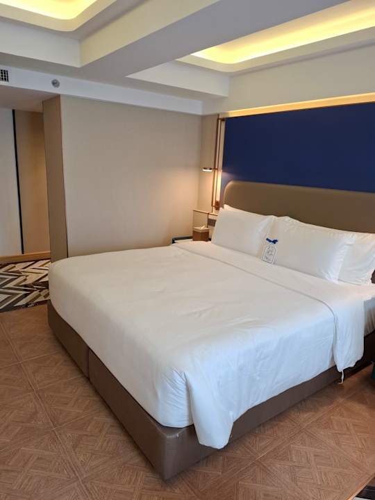 Zimmer Pipa Hotel Bangkok Sukhumvit 11