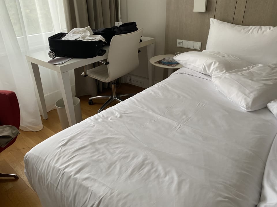 Zimmer NH Collection Hamburg City