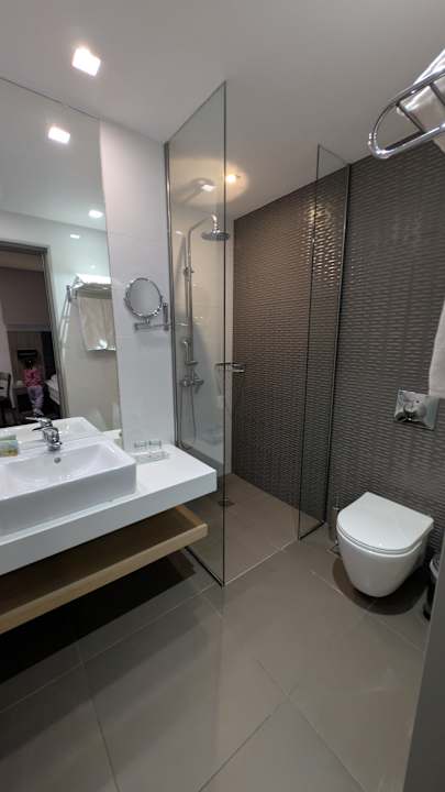 Zimmer allsun Hotel Carolina Mare