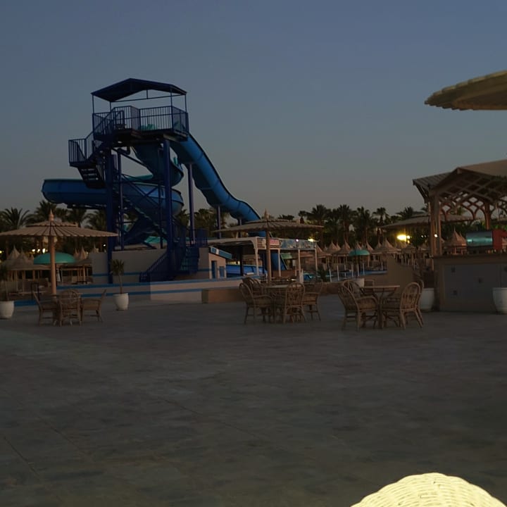 Sonstiges The Grand Hotel Hurghada