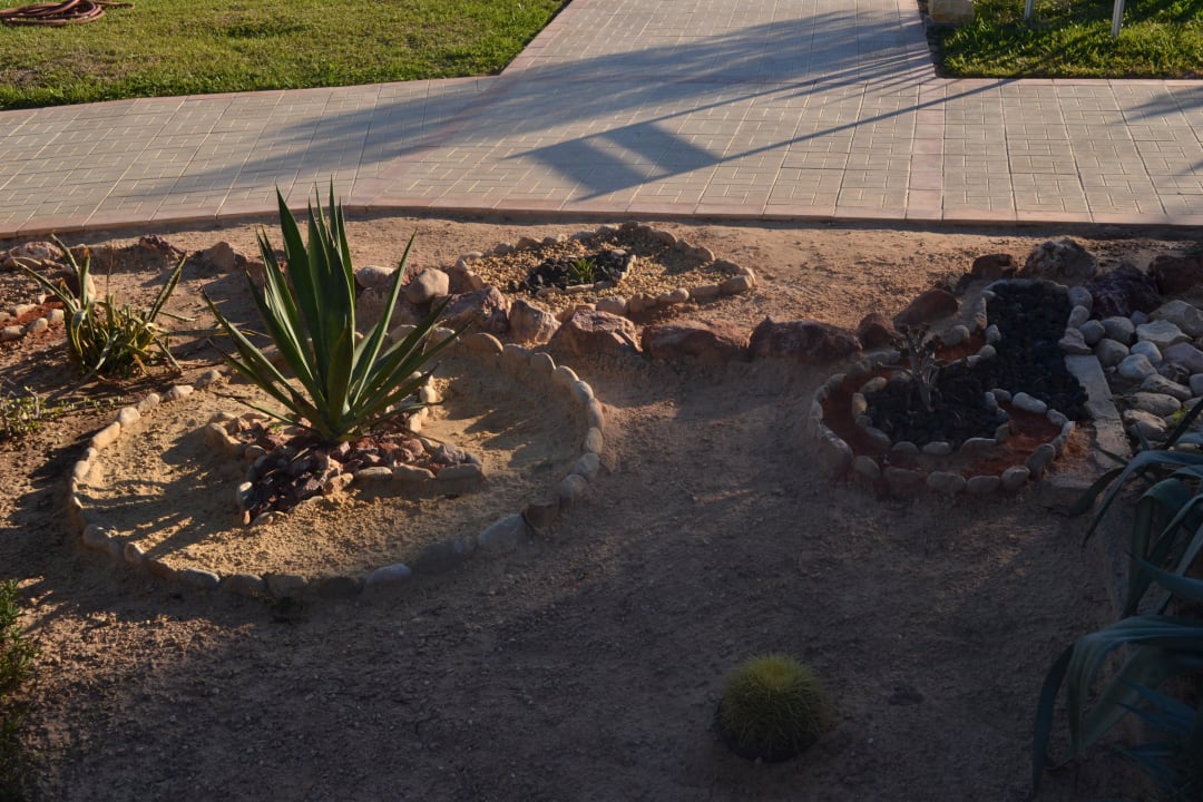 Gut gepflegt TUI MAGIC LIFE Penelope Beach