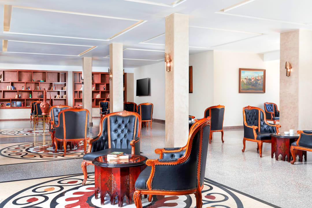 Sonstiges Pickalbatros Alf Leila Wa Leila Resort - Neverland Hurghada