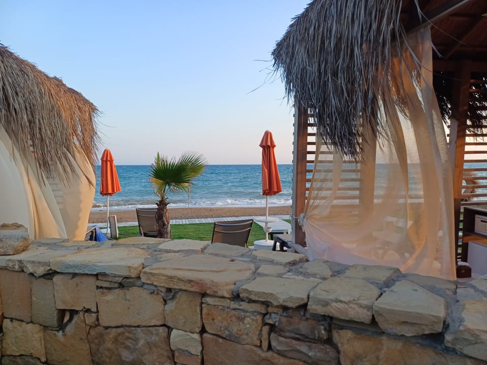 Strand Megasaray Club Belek