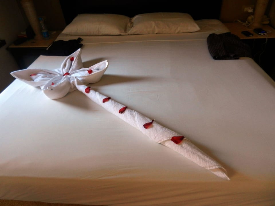 Schön Steigenberger Coraya Beach - Adults only