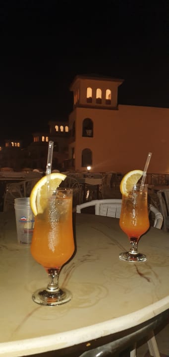 Gastro Pensée Royal Garden Beach Resort