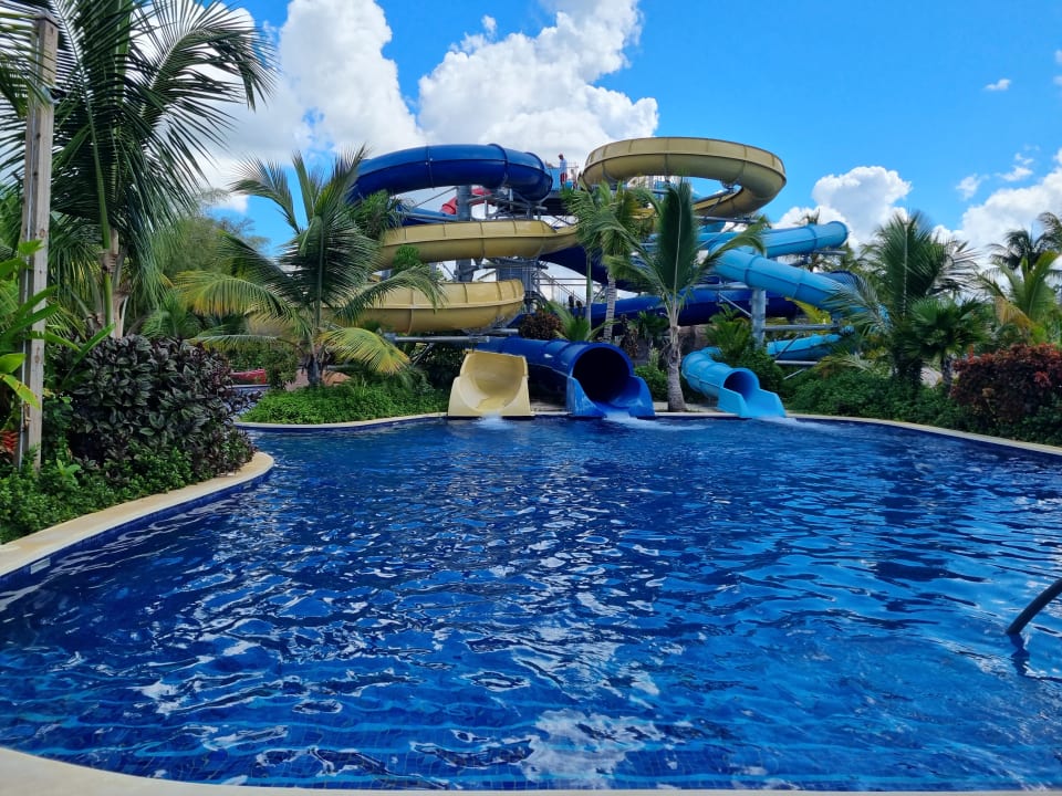 Sport & Freizeit Secrets La Romana Resort & Spa - Adult Only