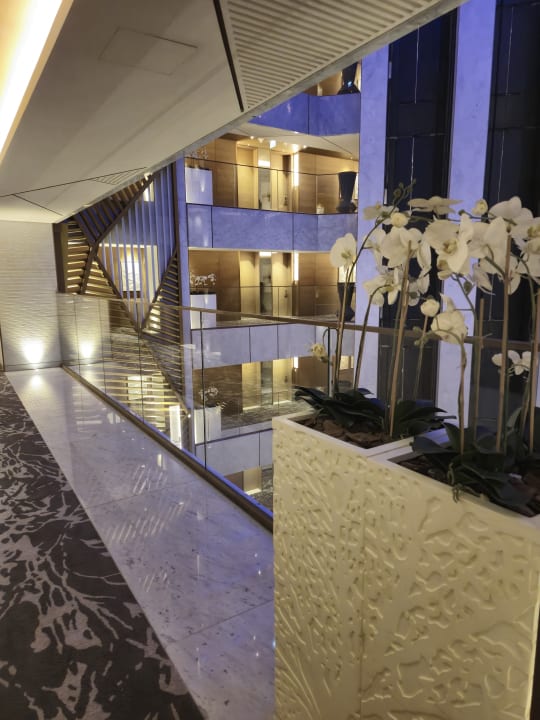 Sonstiges Al Bandar Rotana - Creek