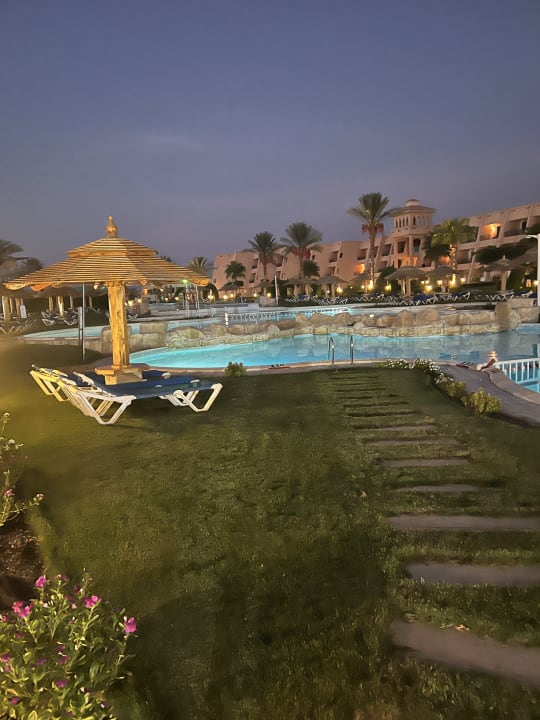 Außenansicht Jasmine Palace Resort & Spa