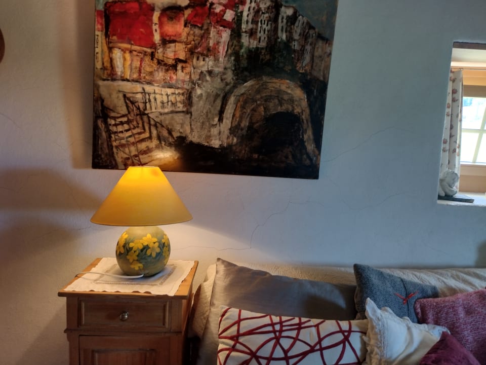 Zimmer Appartement - Clos Josenat, (Les Genevez JU),