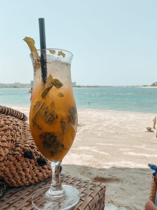 Gastro Anantara The Palm Dubai Resort