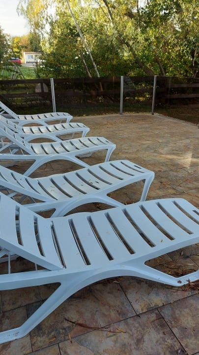 Außenansicht Inselhotel Poel