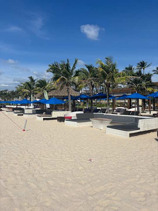 Strand Hotel Angsana Laguna Phuket