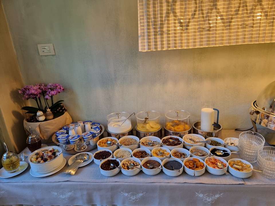 Sonstiges Villa Palmira