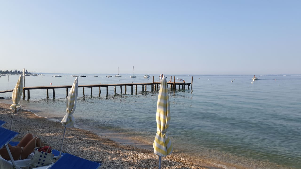 Strand Hotel Sportsman