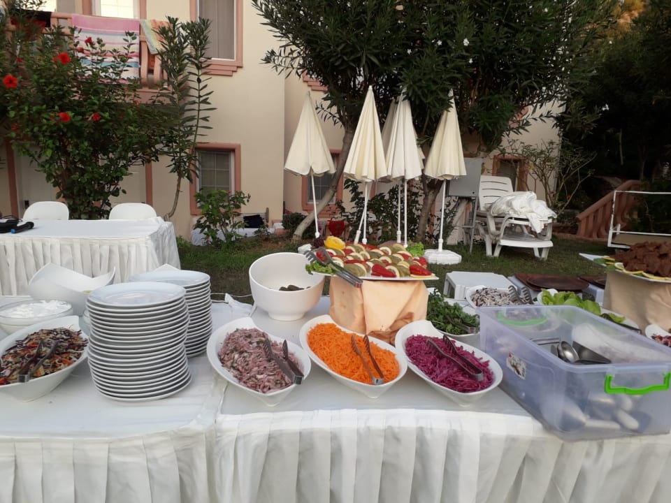 Gastro Ölüdeniz Turquoise Hotel