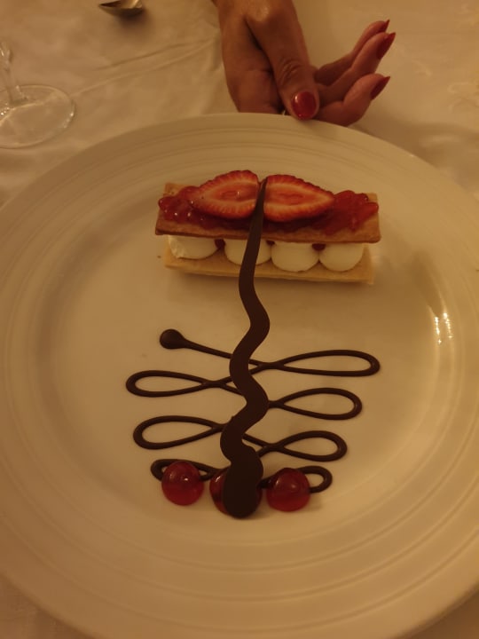 Gastro Bahia Principe Grand El Portillo
