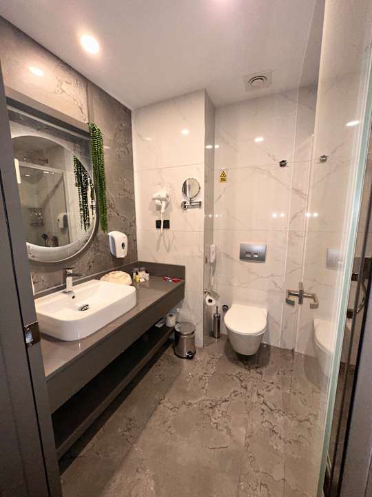 Zimmer Diamond De Luxe Hotel & Spa