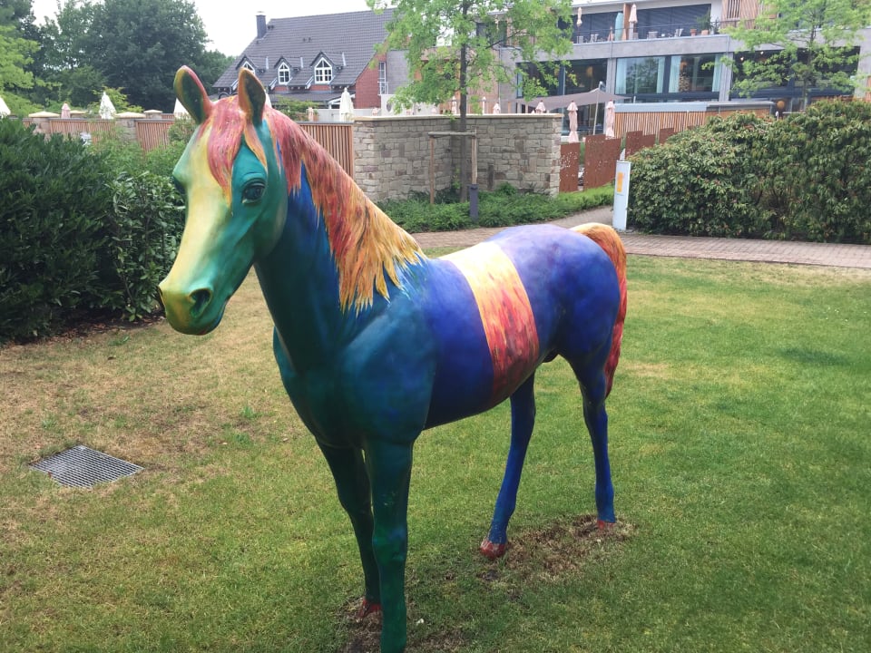 Sonstiges Landhotel Voshövel