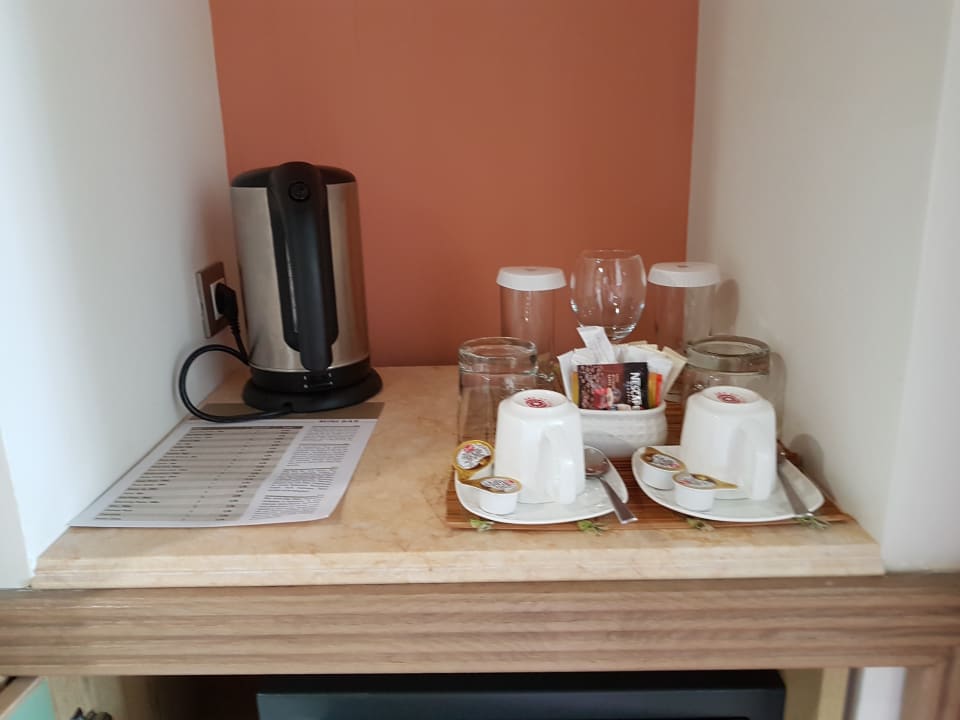 Zimmer Atrium Prestige Thalasso Spa Resort & Villas