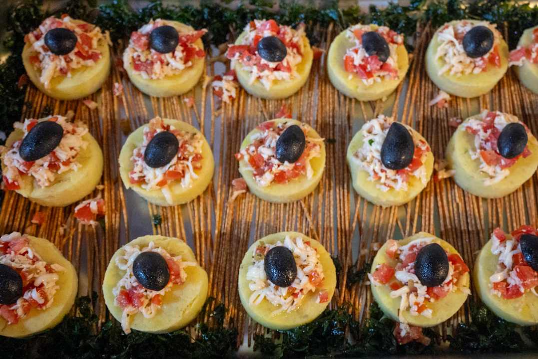 Gastro Mandarin Resort Zanzibar