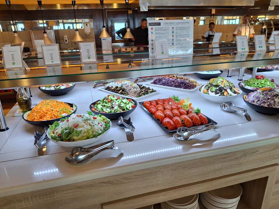 Gastro Knossos Royal