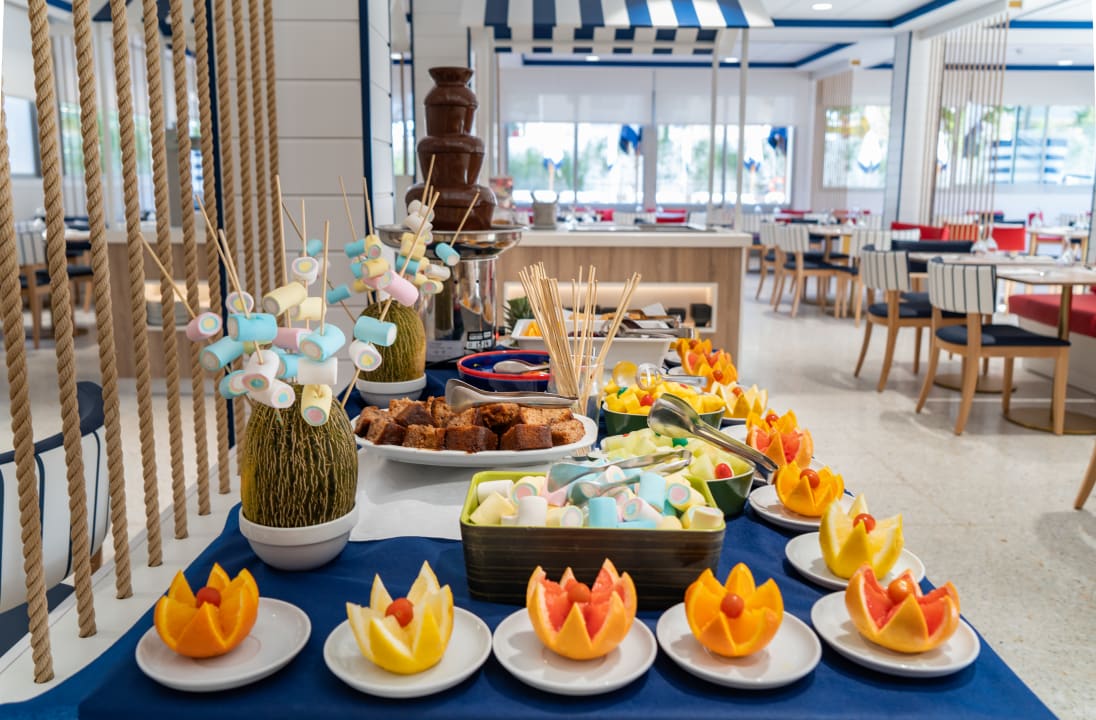 Gastro MedPlaya Hotel Riudor