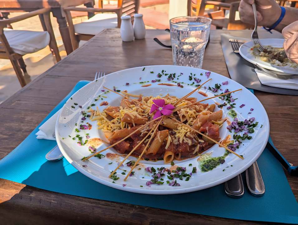 Gastro Radisson Blu Resort, El Quseir