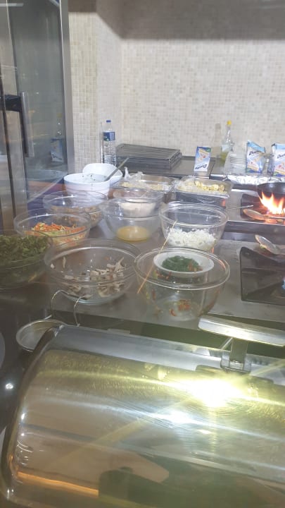 Gastro Adalya Ocean Deluxe