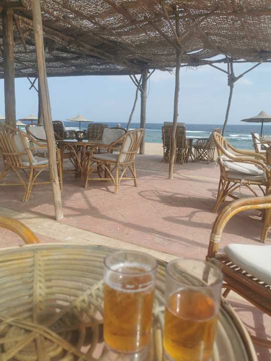 Strand Bliss Nada Beach Resort