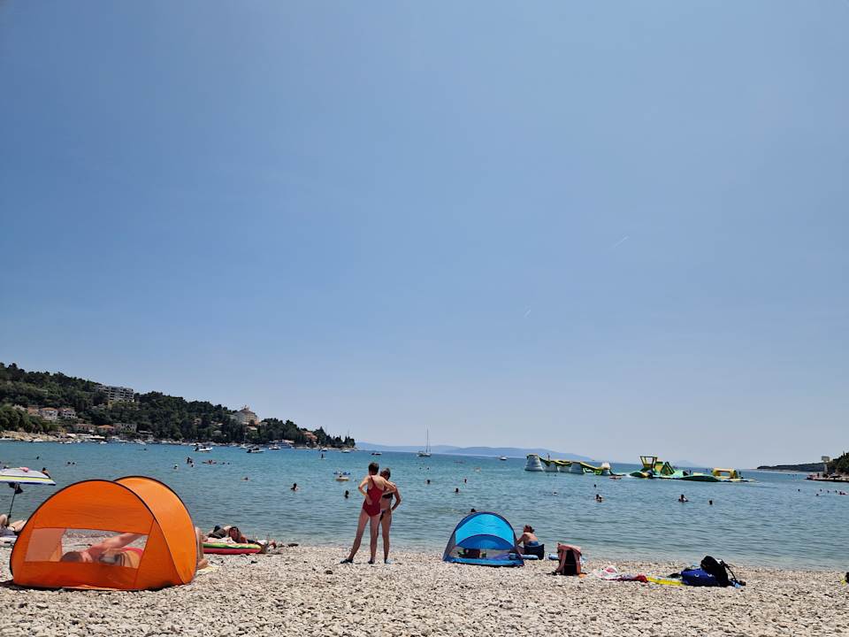 Strand Oliva Camping - Maslinica Resort