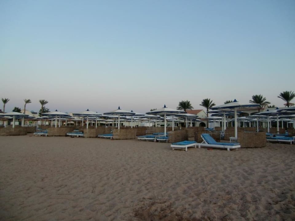 Hotelstrand Pickalbatros Dana Beach Resort - Hurghada