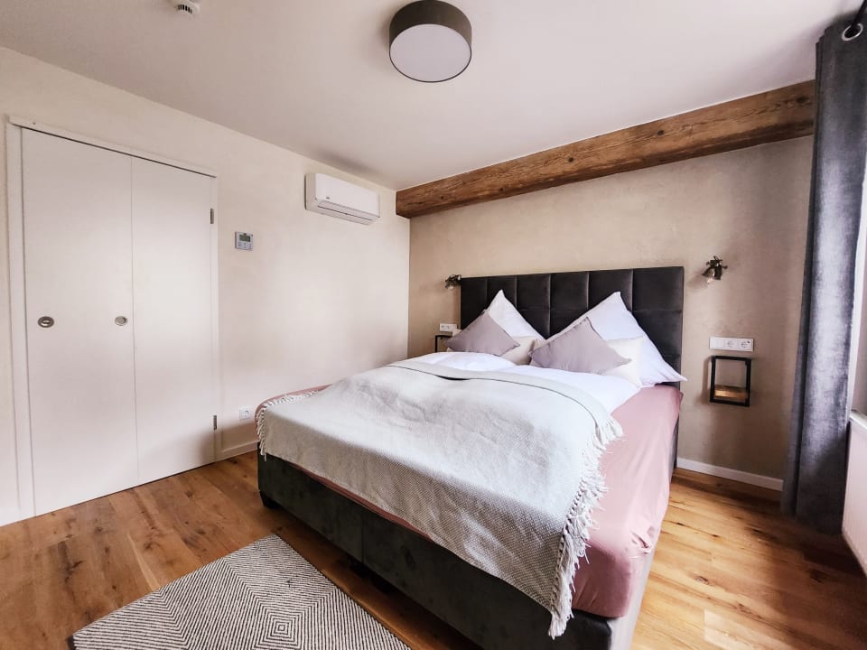 Zimmer Boutique Hotel Marielle