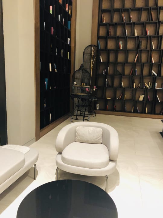 Zimmer Paloma Finesse