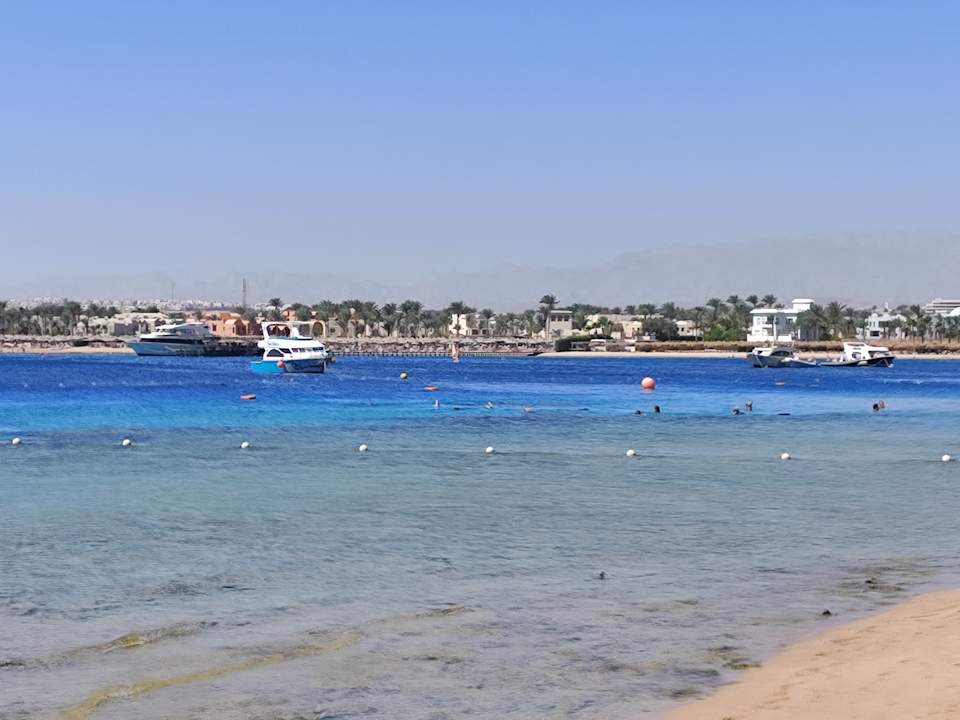 Strand Fort Arabesque Resort, Spa & Villas