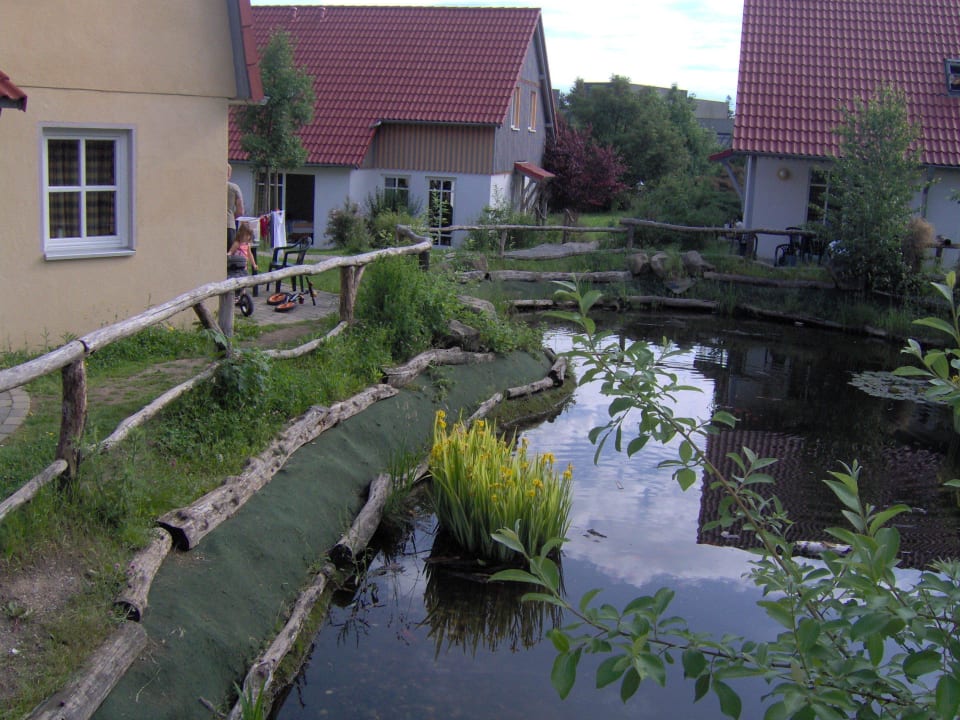 Toll Hasseröder Ferienpark