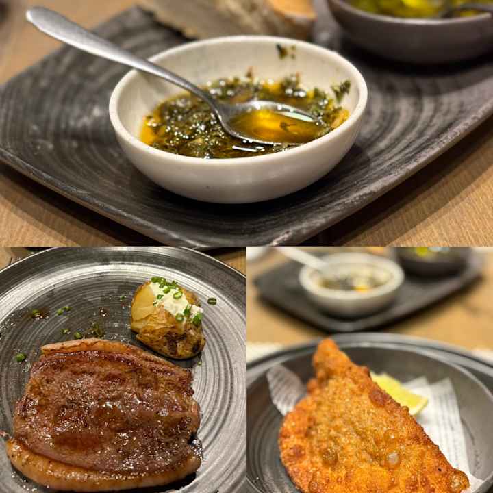 Gastro Secrets Tides Punta Cana