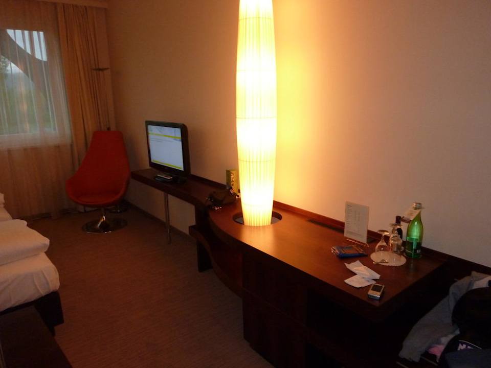 TV Das Seepark Wörthersee Resort