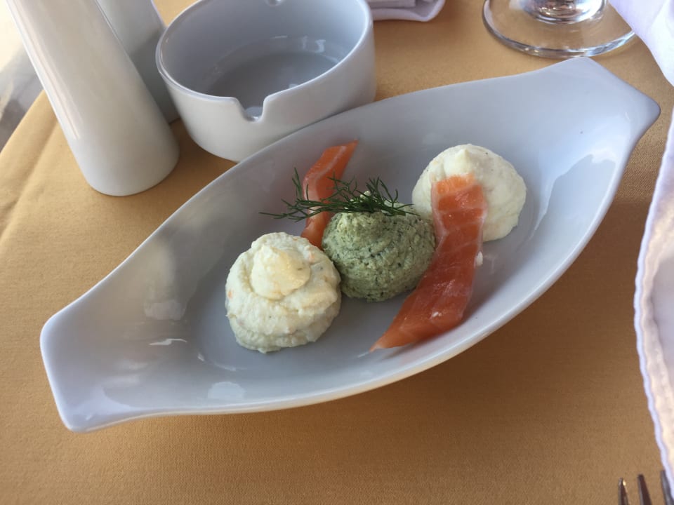 Restaurant HVD Clubhotel Miramar