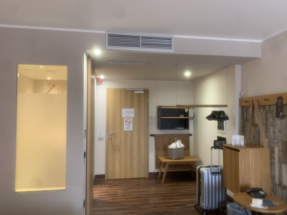 Zimmer Mjus World - Resort & Thermal Park