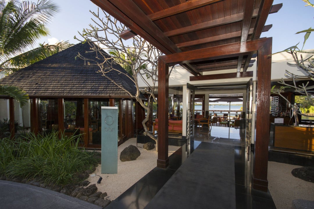 O Bar Hotel Four Seasons Resort Mauritius at Anahita