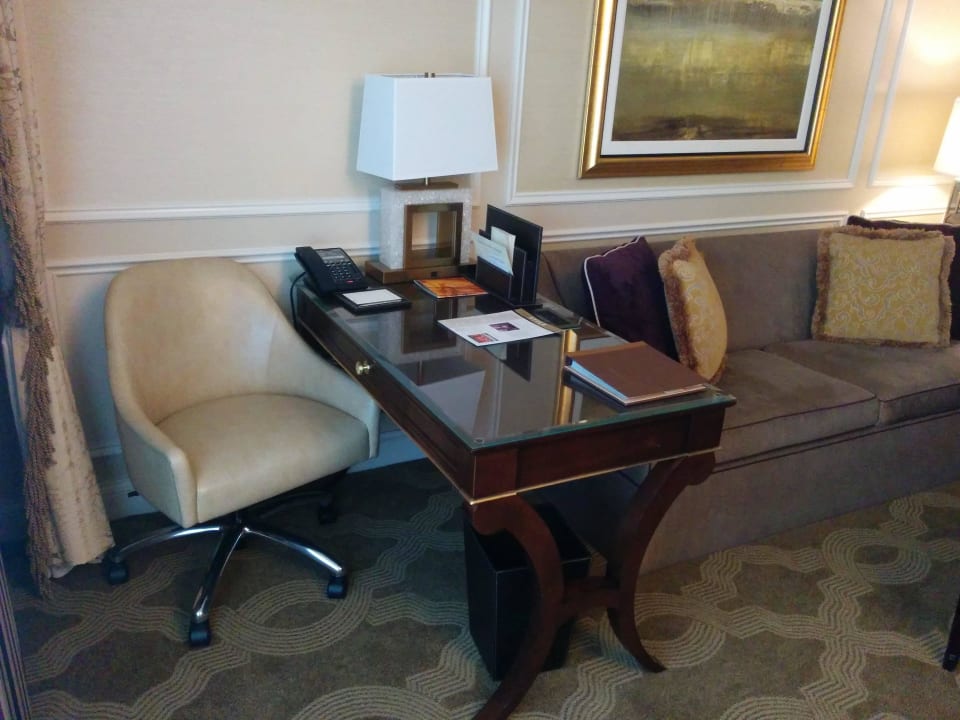 Writing desk The Venetian Resort & Casino