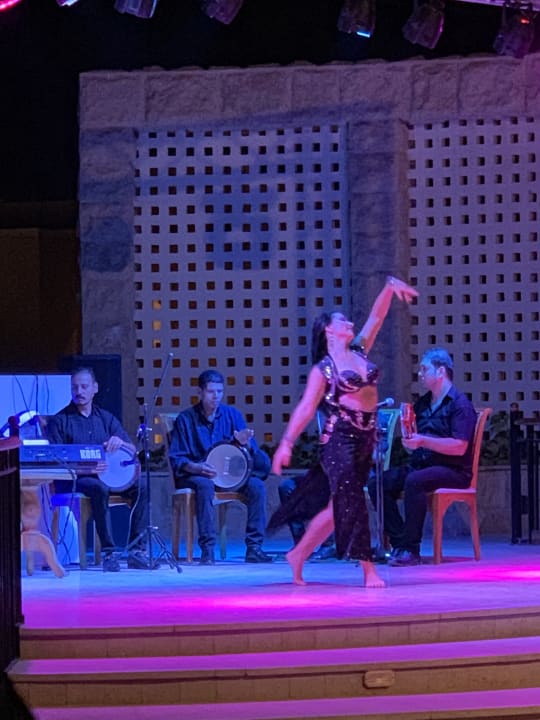 Sport & Freizeit Hotel Kempinski Soma Bay