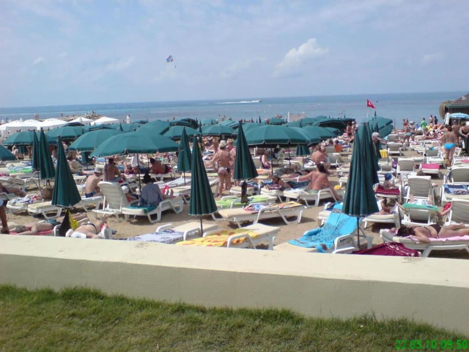 Nebenan Hotel La Vitas La Vita's Hotel