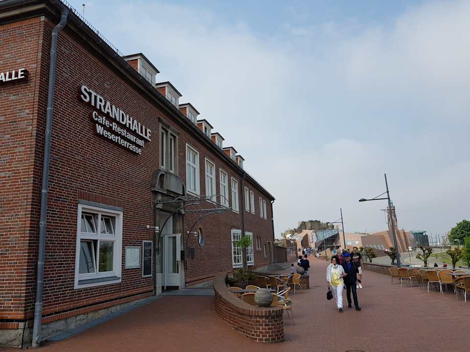 Außenansicht Ferienwohnung Koralle