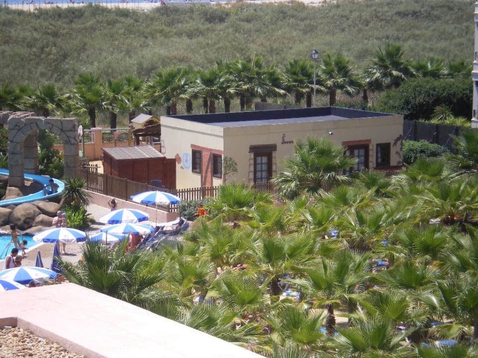 Miniclub Playacanela Hotel