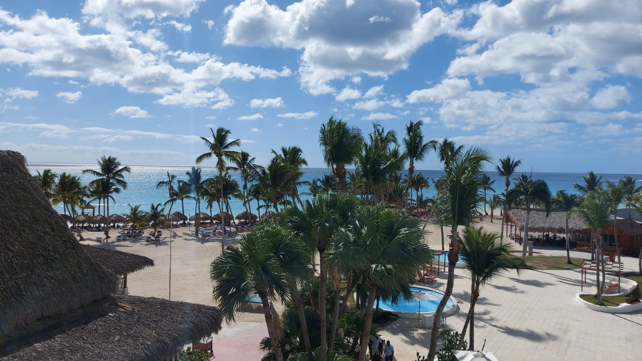 Ausblick Sunscape Dominicus La Romana